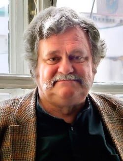 Picture of the actor
