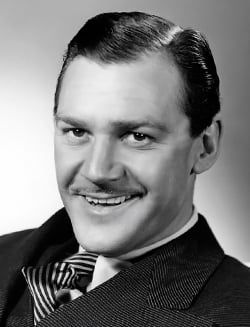 Picture of the actor