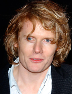 Picture of the actor