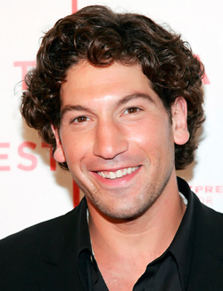 Picture of the actor