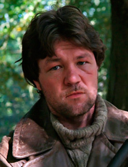 Picture of the actor