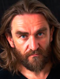 Picture of the actor