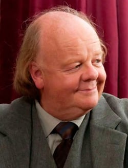Picture of the actor