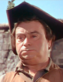 Picture of the actor