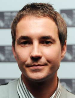 Picture of the actor