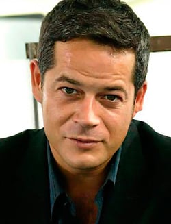 Picture of the actor