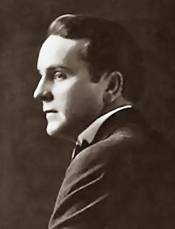 Picture of the actor