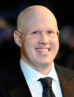 Picture of the actor