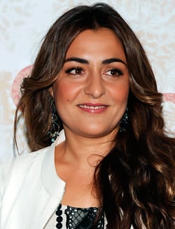 Picture of the actor