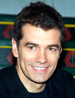 Picture of the actor