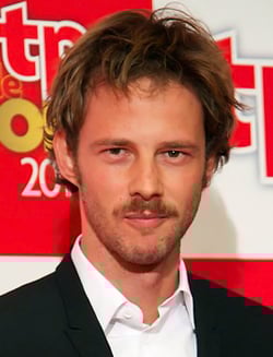 Picture of the actor