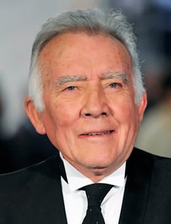 Picture of the actor