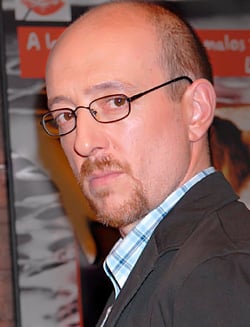 Picture of the actor