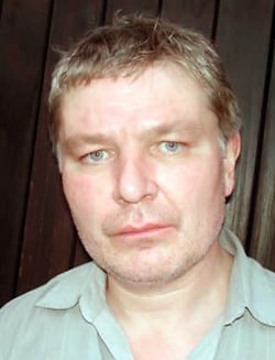 Picture of the actor