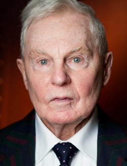 Picture of the actor