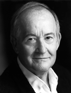 Picture of the actor