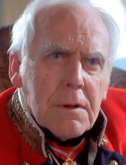 Picture of the actor
