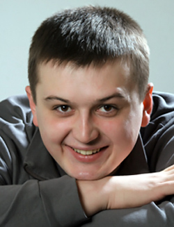 Овчаров Виталий