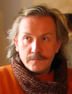 Picture of the actor