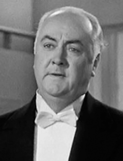 Picture of the actor