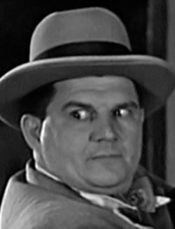Picture of the actor