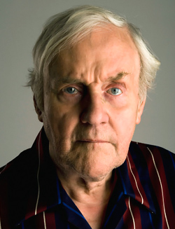 Picture of the actor