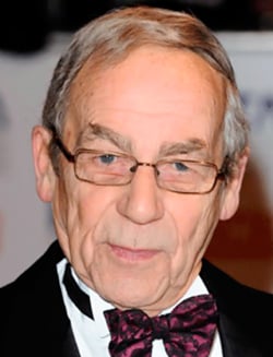 Picture of the actor