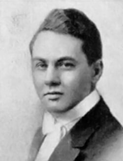 Picture of the actor
