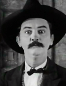 Picture of the actor
