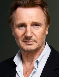 Picture of the actor