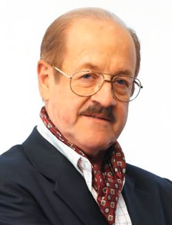 Picture of the actor