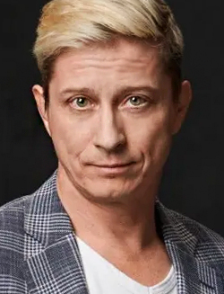 Picture of the actor