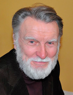 Picture of the actor