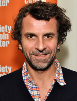 Picture of the actor
