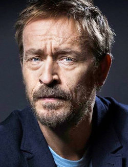 Picture of the actor