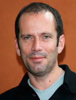 Picture of the actor