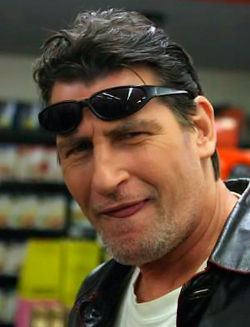 Picture of the actor
