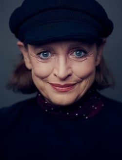 Picture of the actor