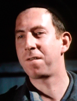 Picture of the actor