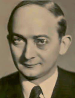 Picture of the actor