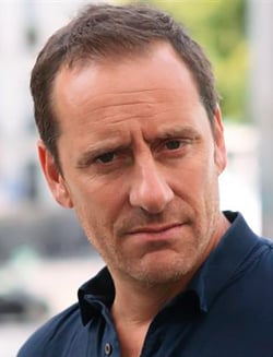 Picture of the actor