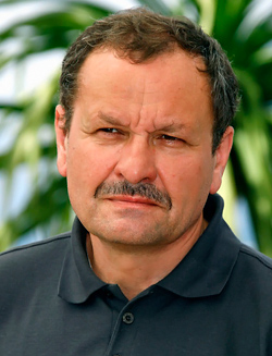 Picture of the actor