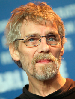 Picture of the actor