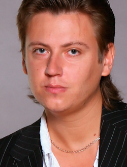 Ерофеев-Лошаков Евгений