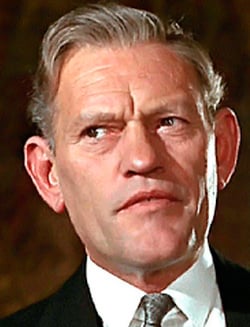 Picture of the actor