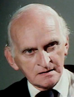 Picture of the actor