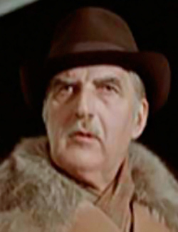 Picture of the actor