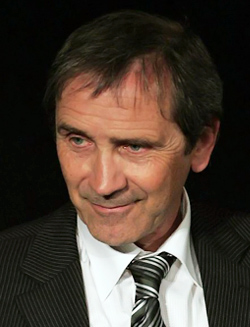 Picture of the actor