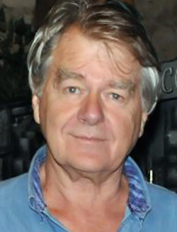 Picture of the actor