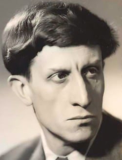 Picture of the actor